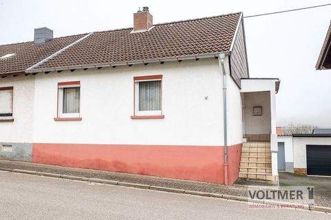 Neunkirchen/Saar Häuser, Neunkirchen/Saar Haus kaufen