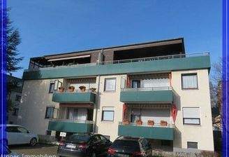 Hübsches Stadtappartement