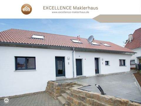 Giengen an der Brenz / Hohenmemmingen Wohnungen, Giengen an der Brenz / Hohenmemmingen Wohnung kaufen