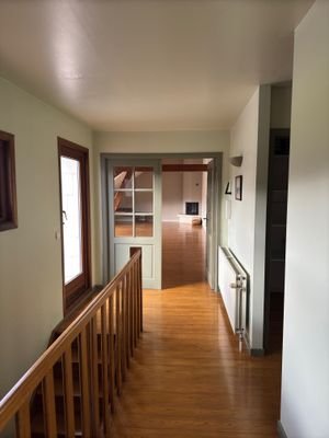 Fringshaus 2/A - Diele Oben