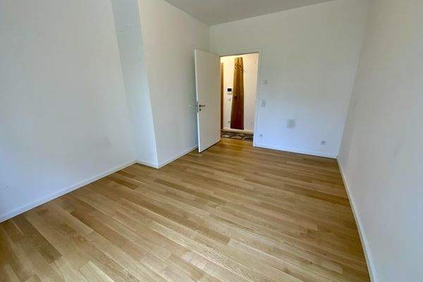 Arbeits- oder Gästezimmer