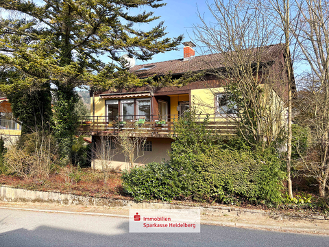 Heidelberg Häuser, Heidelberg Haus kaufen