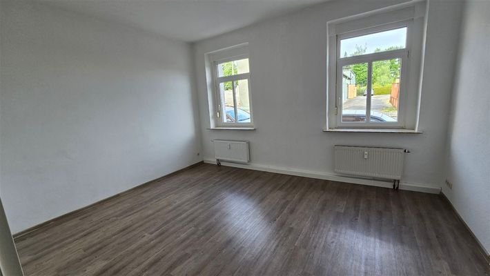 Wohnen