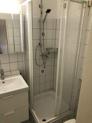 Duschbad