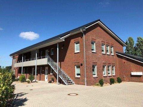 Drochtersen Wohnungen, Drochtersen Wohnung mieten