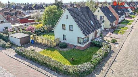 Brake Häuser, Brake Haus kaufen