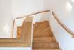 Planungsbeispiel Treppe