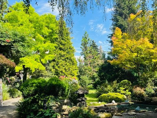 Garten