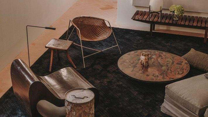 Luxuswohnung zur Miete in der Altstadt von Palma de Mallorca