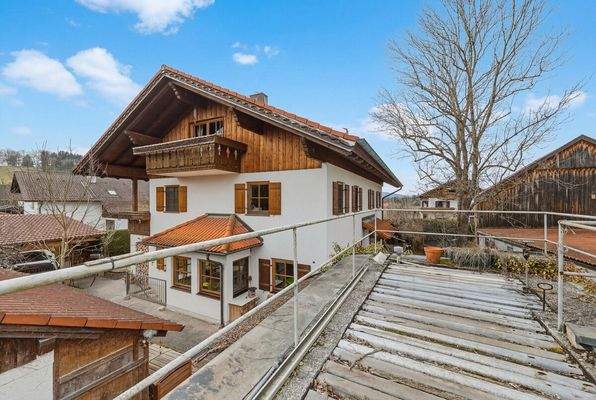 Impressionen der Immobilie