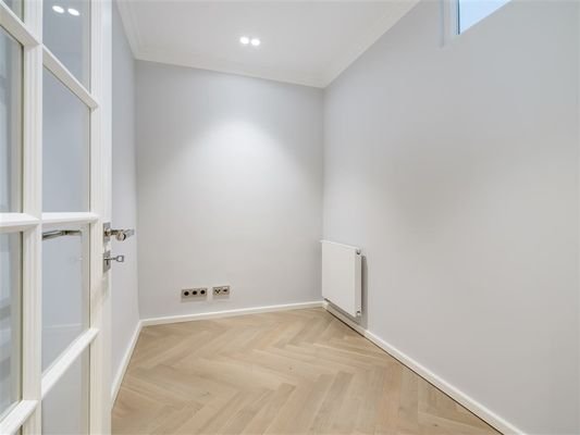 das kleine Zimmer 