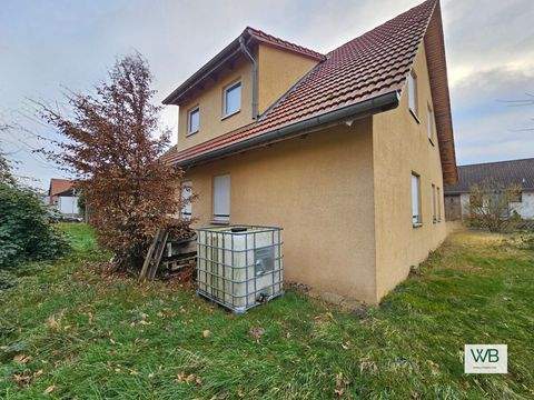 Braunschweig / Waggum Häuser, Braunschweig / Waggum Haus kaufen