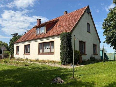 Butjadingen / Tossens Häuser, Butjadingen / Tossens Haus kaufen