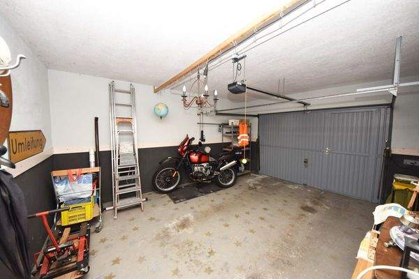 Garage 3 von 3