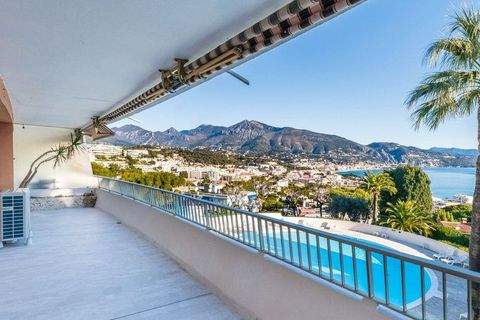 ROQUEBRUNE CAP MARTIN Wohnungen, ROQUEBRUNE CAP MARTIN Wohnung kaufen