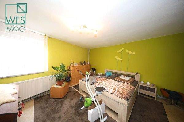 Wir fuer Sie Immobilien- Einfamilienhaus Wittstock