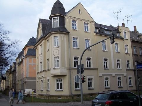 Zwickau Renditeobjekte, Mehrfamilienhäuser, Geschäftshäuser, Kapitalanlage