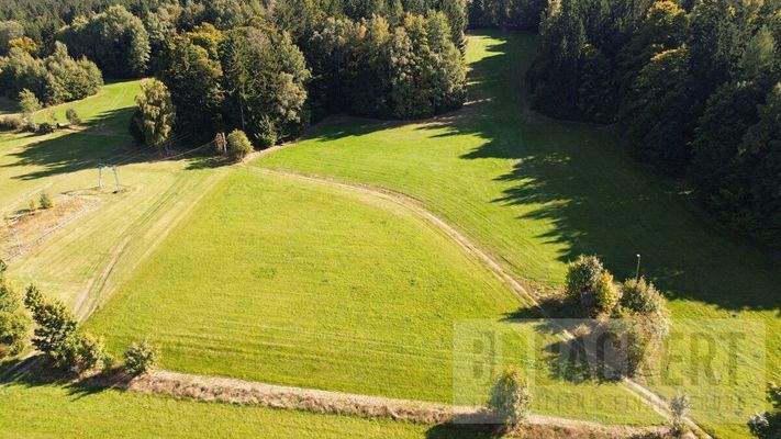 Landwirtschaftliches Grundstück