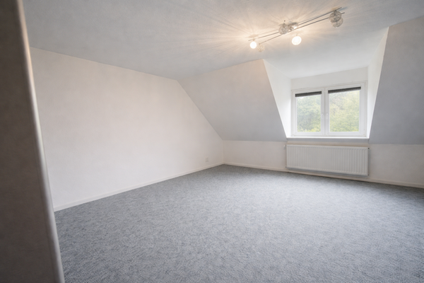 Schlafen leer - Lütt Immobilien