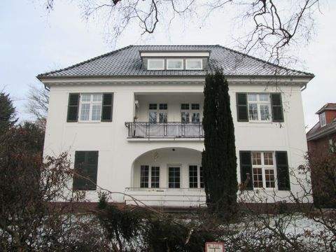 Hamburg Wohnungen, Hamburg Wohnung mieten