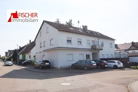 Vaihingen/Enz-Horrheim Wohnungen, Vaihingen/Enz-Horrheim Wohnung kaufen