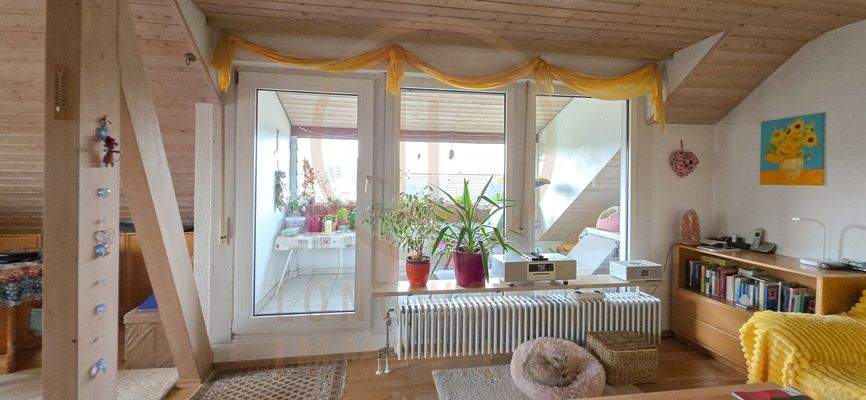 20-Westend-Wohnung-Wohnzimmer