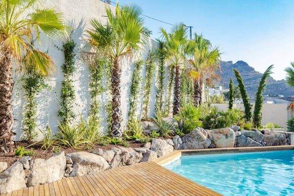 Stylish Apartments Suitable for 4 Season Living in Bodrum Turgutreis