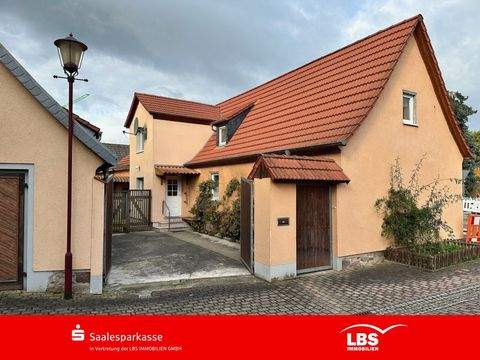 Karsdorf Häuser, Karsdorf Haus kaufen