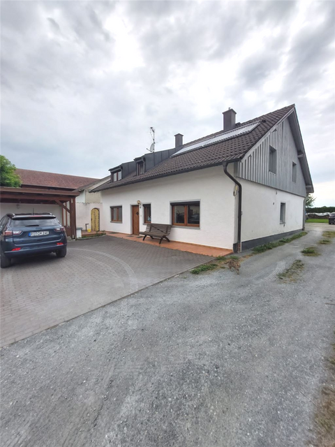 Mettenheim , Kr Mühldorf a Inn Häuser, Mettenheim , Kr Mühldorf a Inn Haus kaufen