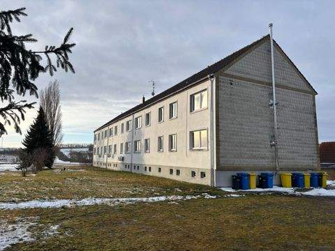 Osterwieck Wohnungen, Osterwieck Wohnung kaufen