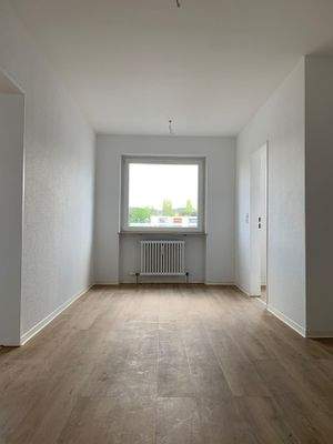 Flur/Esszimmer/Büro