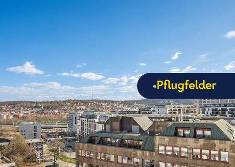 Stuttgart Wohnungen, Stuttgart Wohnung kaufen
