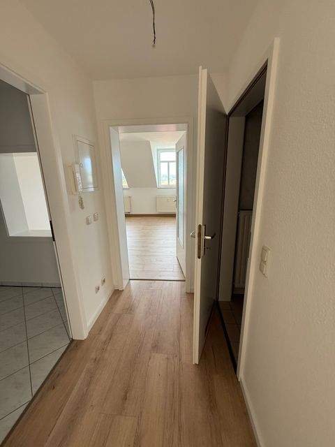 Gera Wohnungen, Gera Wohnung mieten