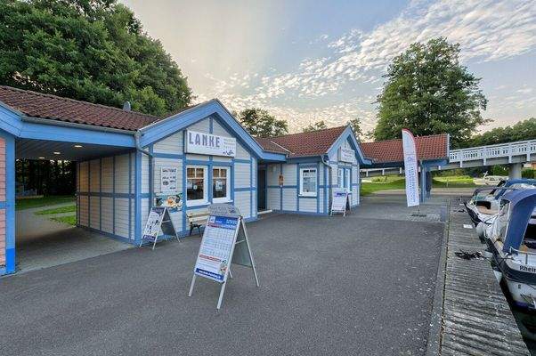 Bootsverleih & Bootsführerschein