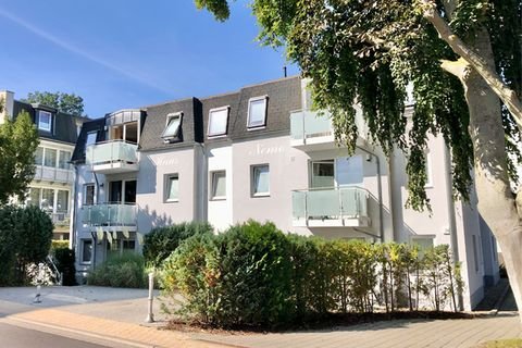 Heringsdorf Wohnungen, Heringsdorf Wohnung kaufen