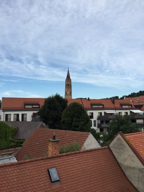 Landshut Wohnungen, Landshut Wohnung mieten