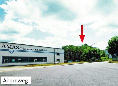 Burg Grundstücke, Burg Grundstück kaufen