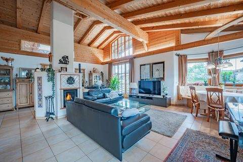 Kössen Häuser, Kössen Haus kaufen