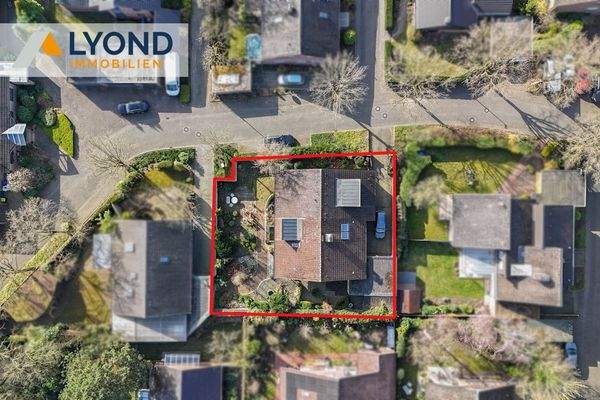 LYD 4954 - Grundstück