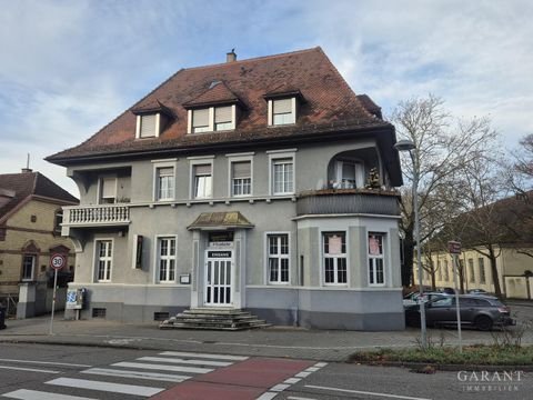 Ettlingen Häuser, Ettlingen Haus kaufen