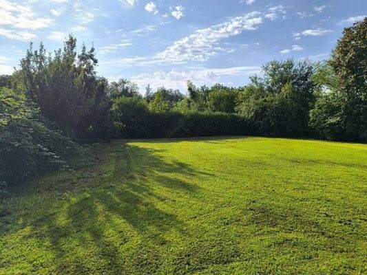 Traumgrund an Traumlage