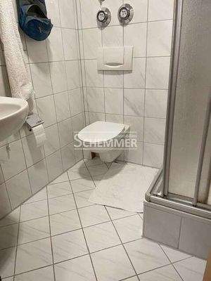 Einlieger-Wohnung Bad