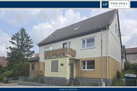 Braunlage Häuser, Braunlage Haus kaufen