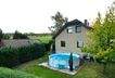 Pool garten