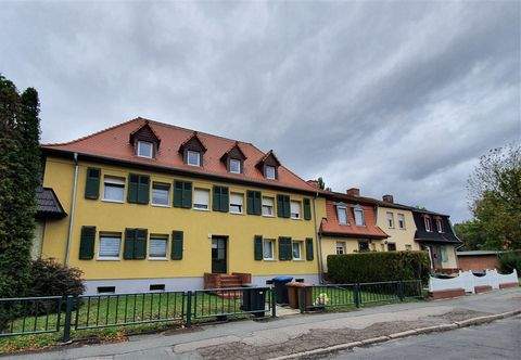 Bitterfeld Wohnungen, Bitterfeld Wohnung mieten