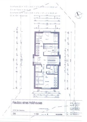 Grundriss OG