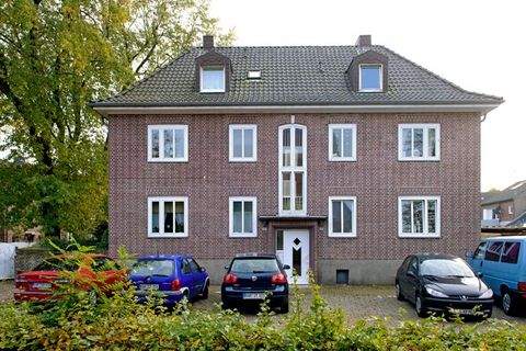 Bocholt Wohnungen, Bocholt Wohnung mieten