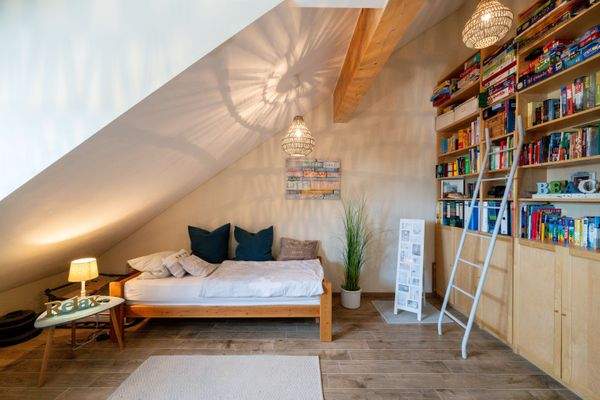 Arbeiten / Kind 2 DG