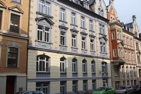 Plauen Büros, Büroräume, Büroflächen 