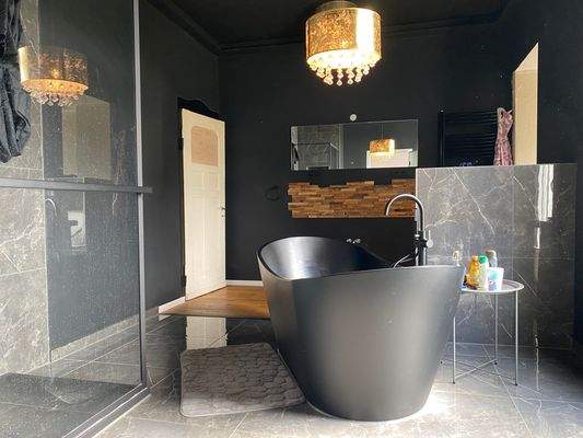 Badezimmer OG I